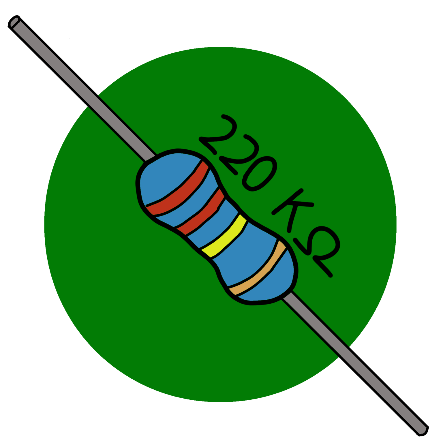 Resistor Guide PublicSensors