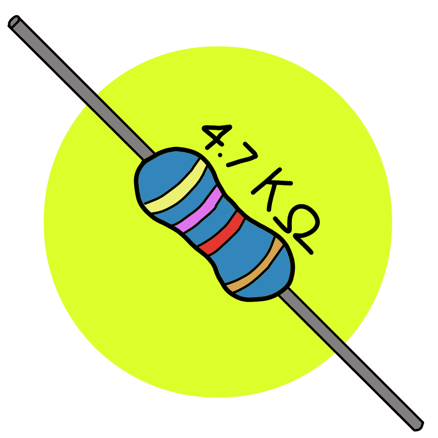 Resistor Guide PublicSensors