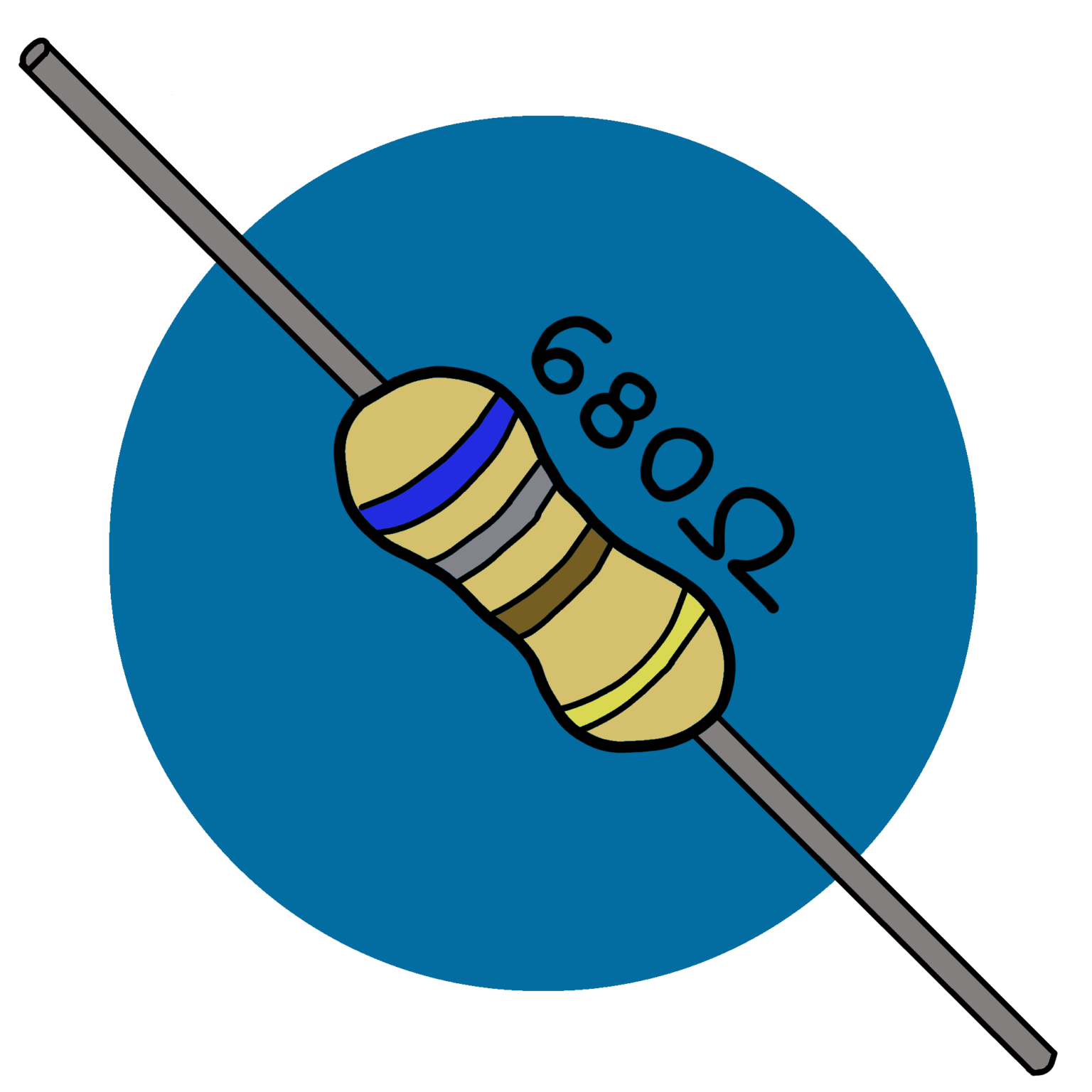 Resistor Guide PublicSensors