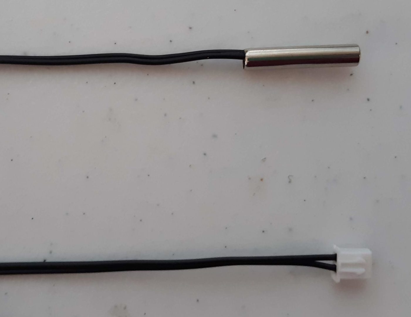 Build a Thermistor – PublicSensors